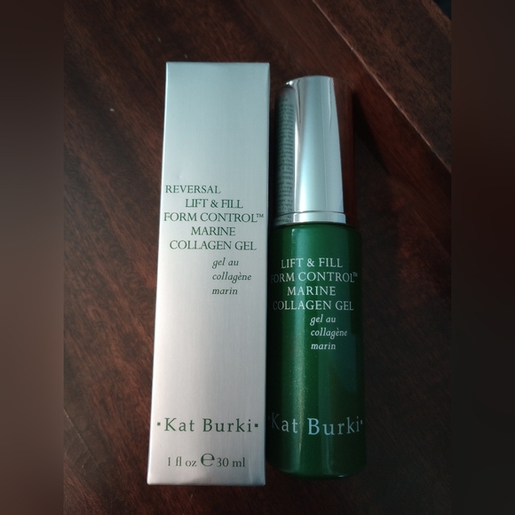 Kat Burki Reversal Marine Collagen Gel - Picture 1 of 7